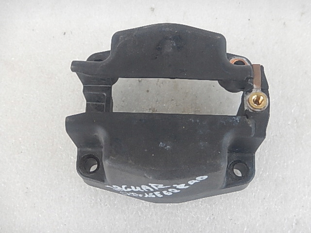 фото №1, Jaguar xf защита держатель крепление naboju капота