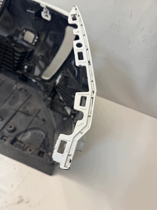 фото №16, Peugeot 2008 ii 2 19r. - бампер перед передний 9825830380