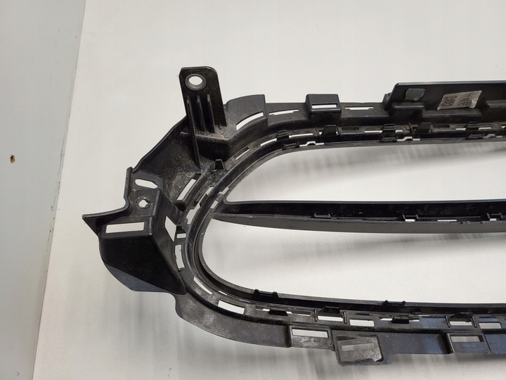 фото №12, Mercedes e w213 c238 amg решётка радиатора перед решётка рамка