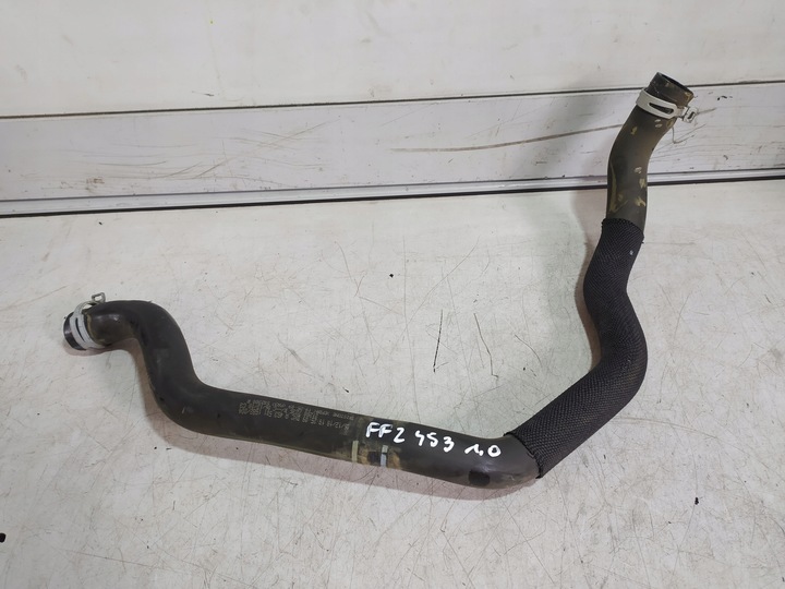 фото №1, Smart forfour fortwo 453 труба шланг води 1.0
