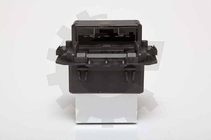 фото №1, Резистор двигуна вентилятор skv 95skv051