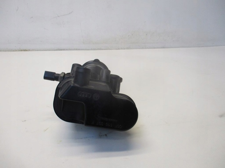 фото №7, Корпус фильтра масла audi a4 b7 2.0 tfsi