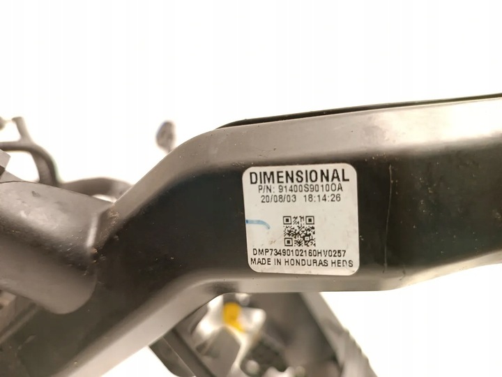 фото №7, Kia telluride джгут провід двигуна 3.8 gdi бензин 217kw 295 hp 2020