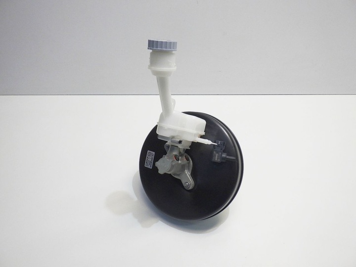 фото №1, Sx4 s cross 1.4h 2022 усилитель насос тормоза клапан англичанин 0204829788