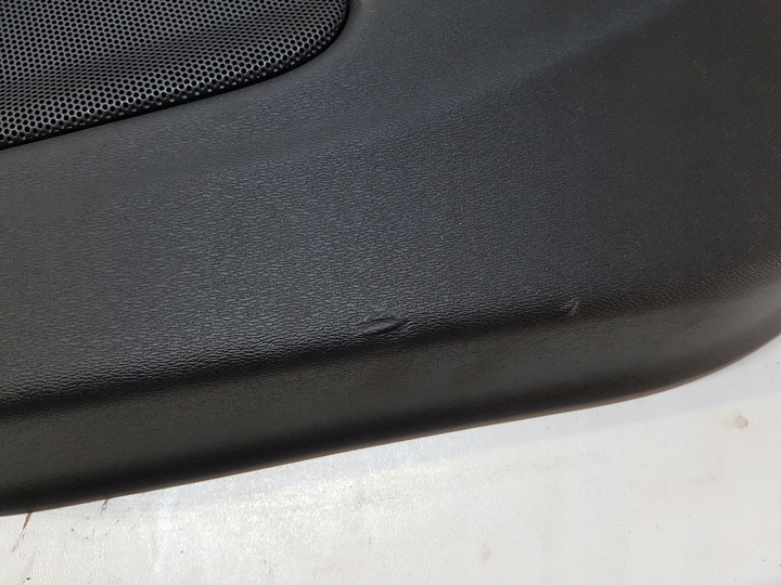 фото №3, Volvo v60 оббивка двері зад правий