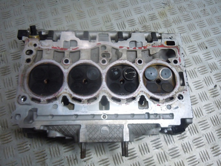фото №7, Головка цилиндров skoda kodiaq vw 05e103063f 1.5