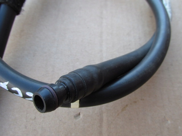 фото №5, Audi a6 c7 allroad шланг омывателя 4g0955667