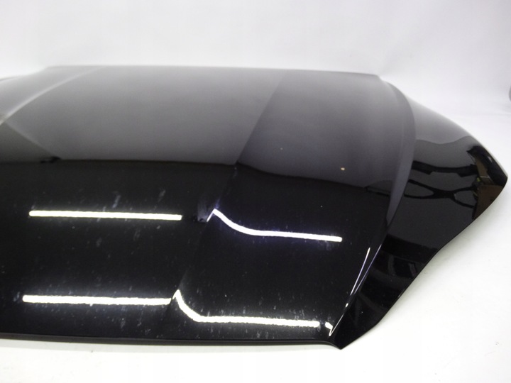 фото №9, Audi a5 b9 8w6 2016-2024 капот кришка двигуна оригінальна