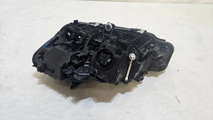 фото №6, Лампа права перед передня bmw g20 g21 рестайлінг lci повний led чорний 7885066-03