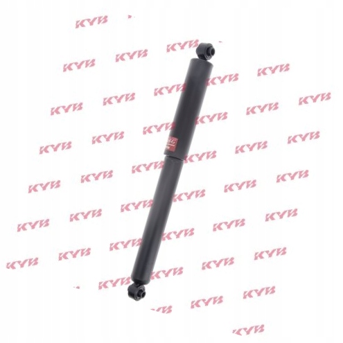 фото №1, 2x амортизатор правые + левый kayaba kyb 349051