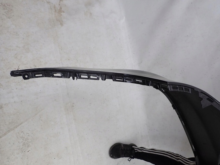 фото №10, Mercedes eqe v295 sedan amg 22- бампер зад задній pdc