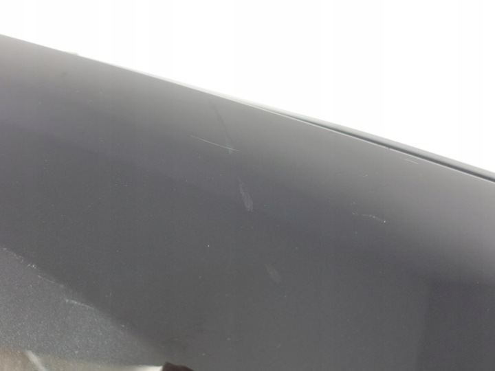 фото №10, Bmw x6 x6m e71 e71m m-power крыло правый перед чёрный sapphire повреждённый