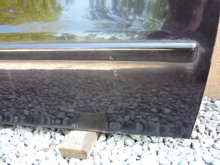 фото №9, Двері правий перед seat toledo ii 2 leon i 1