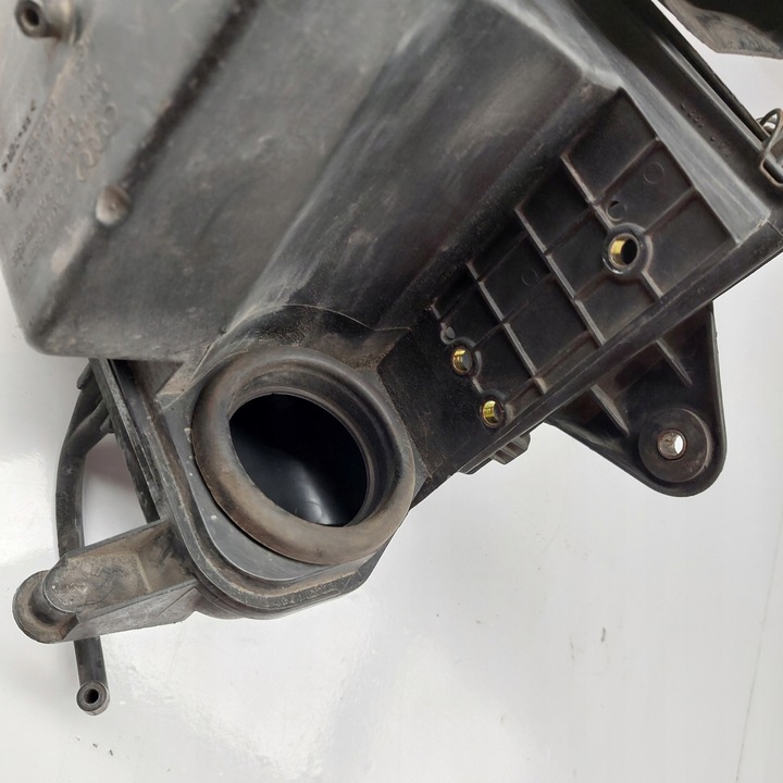 фото №9, Audi 100 2,5d корпус фільтра повітря 4a0129607j 4a0129620 4619585907