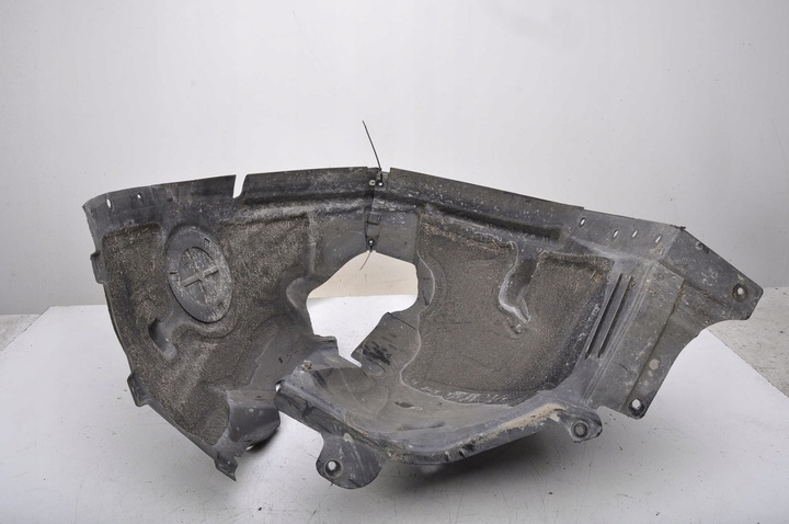 фото №6, Bmw i01 подкрылок перед передние левая 7368599