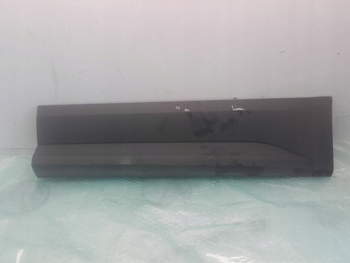 фото №1, Audi q5 80a 80a853969a планка двері ліва зад