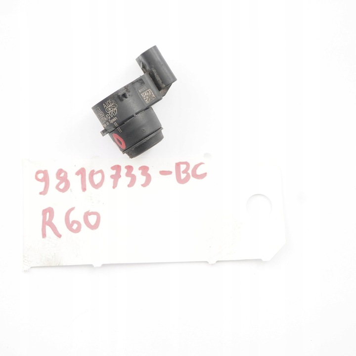 фото №15, Mini r60 датчик паркування pdc зад 9810733