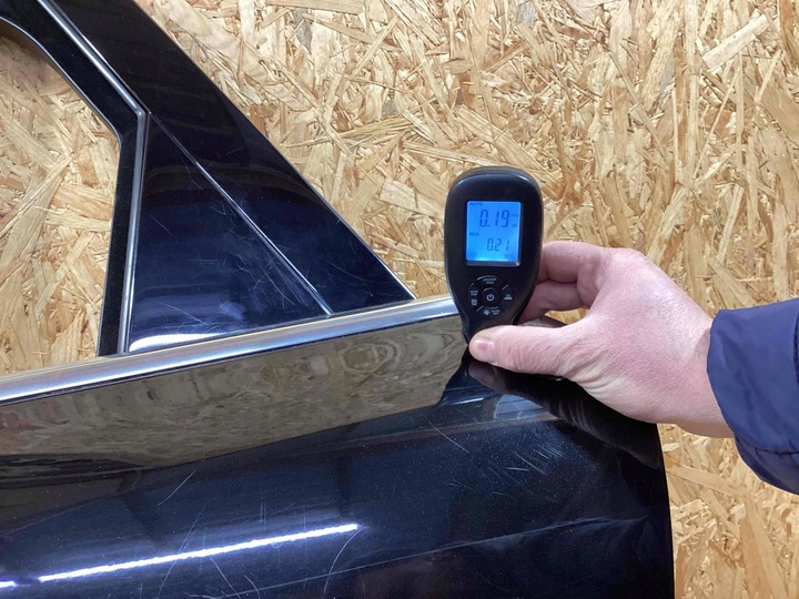 фото №14, Дверь задние левая комплект jaguar f-pace hk83-24631-aa t4a1371