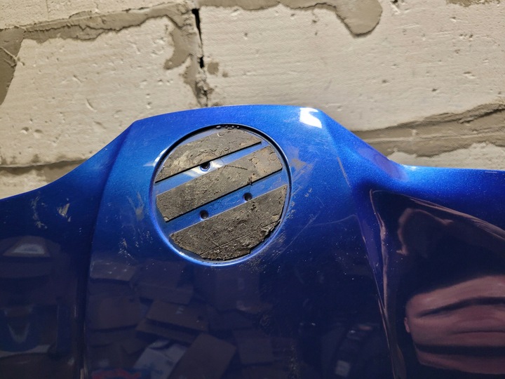 фото №11, Капот skoda fabia iii 14-21 6v0