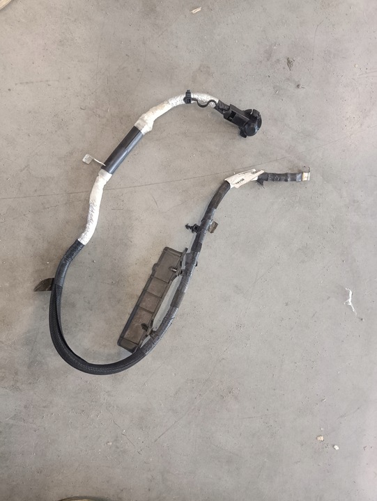 фото №1, Chrysler pacifica 2019 шланг плюсовой стартер