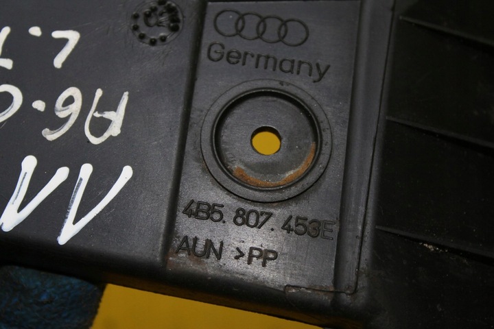 фото №7, Ползун левый зад a6 c5 fl 44b5807453e