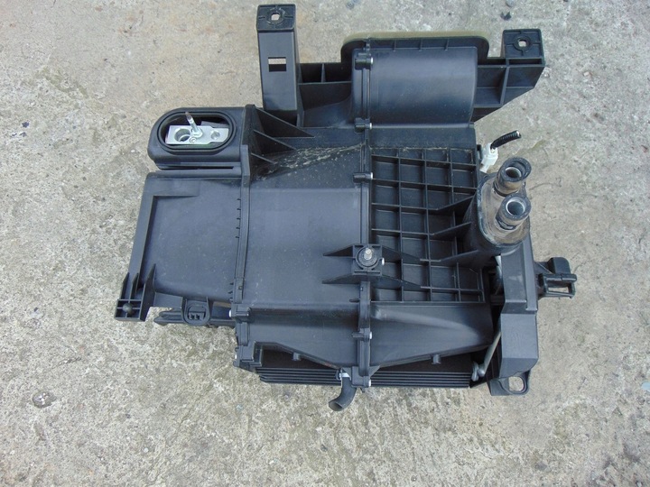 фото №8, Отопитель кондиционера honda crv iii европа