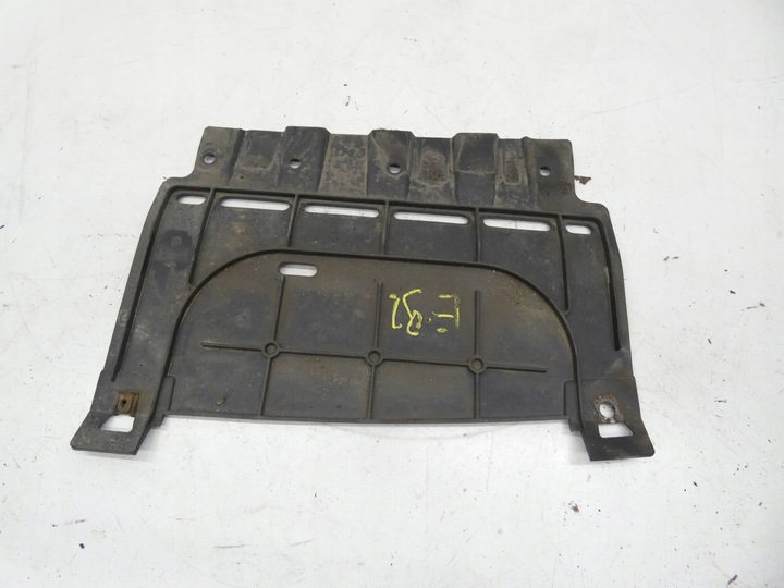 фото №1, Bmw e92 e93 защита бампера задняя зад направляющая