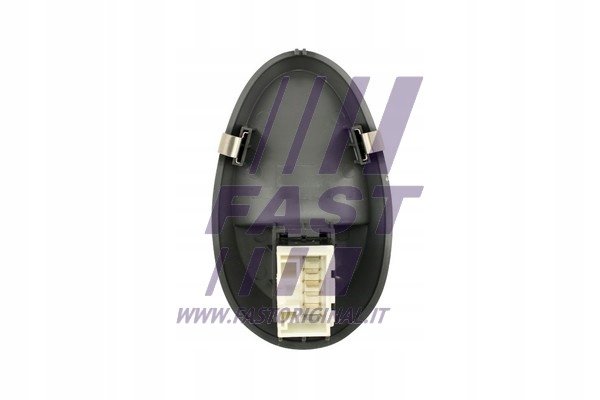 фото №3, Ft91999 fast перемикач скла daily 00- pr сірий