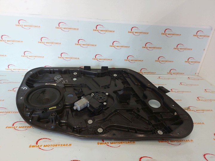 фото №8, Hyundai i40 синий 13r стеклоподъемник правый левые перед 82470-3zxxx