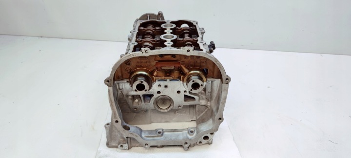 фото №5, Головка комплектная audi a5 a5 a6 c7 a7 2.8 3.2 fsi 06e103404a