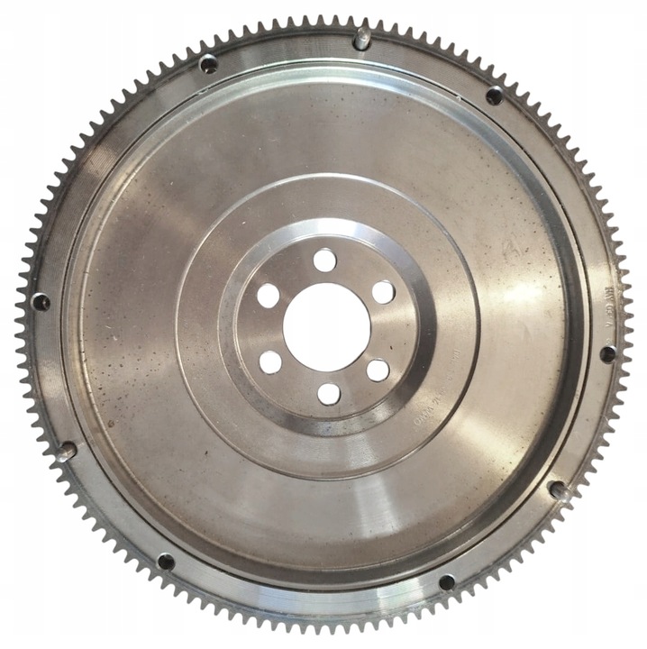 фото №1, Колесо маховики 04l105269 1.6tdi seat leon 5f ibiza v arona altea оригінал