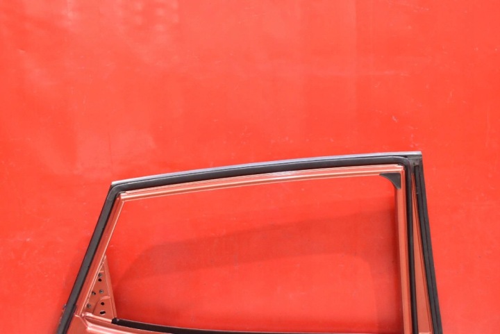 фото №12, Двері ліві зад задні червоний hyundai ix20 1 i 5d hb 10-15