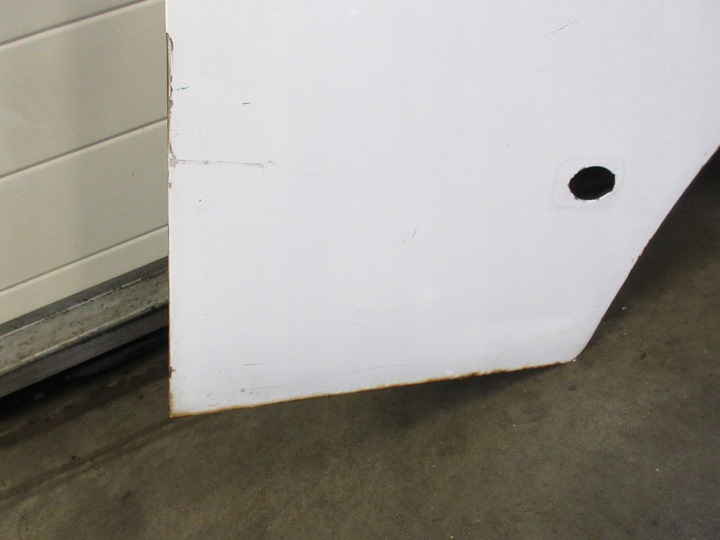 фото №6, Kia k2500 k2700 97-04 двері перед передні ліві