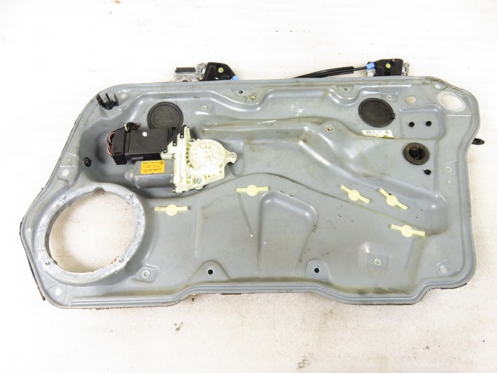 фото №1, Підйомник вікна праві переднє vw golf iv