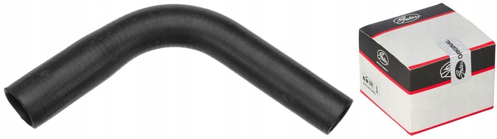 фото №14, Gates 3121 шланг системи охолодження