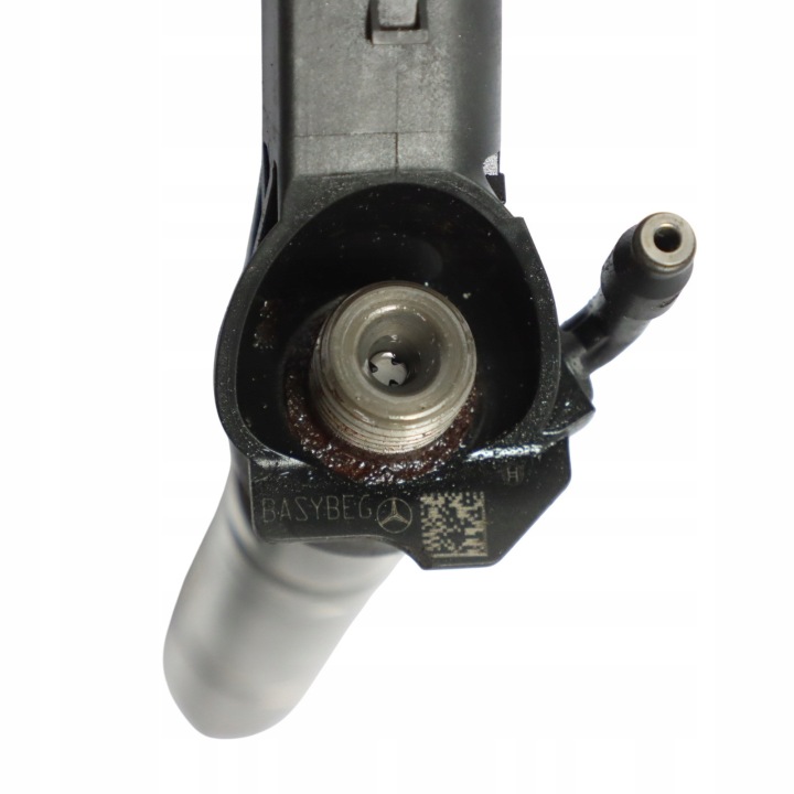 фото №11, Mercedes ml gl w164 инжектор топлива дизель om629 a6290700287