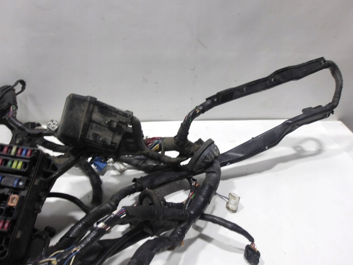 фото №10, Джгут проводки блок запобіжників 82111-0f750 toyota verso 2.0 d4d