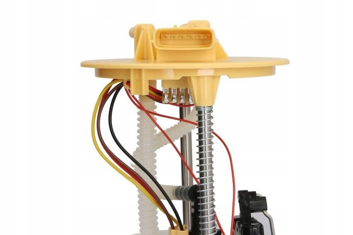 фото №1, Електричний насос engitech ent100207