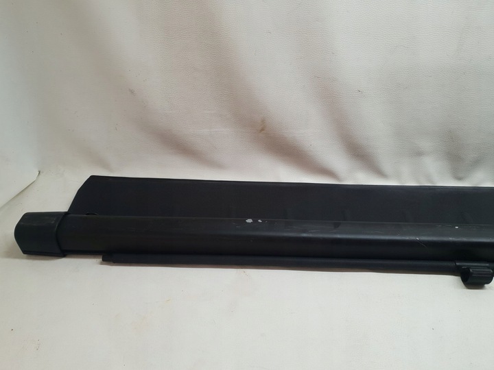 фото №5, Citroen c4 grand picasso 06-13 ролета багажника зад