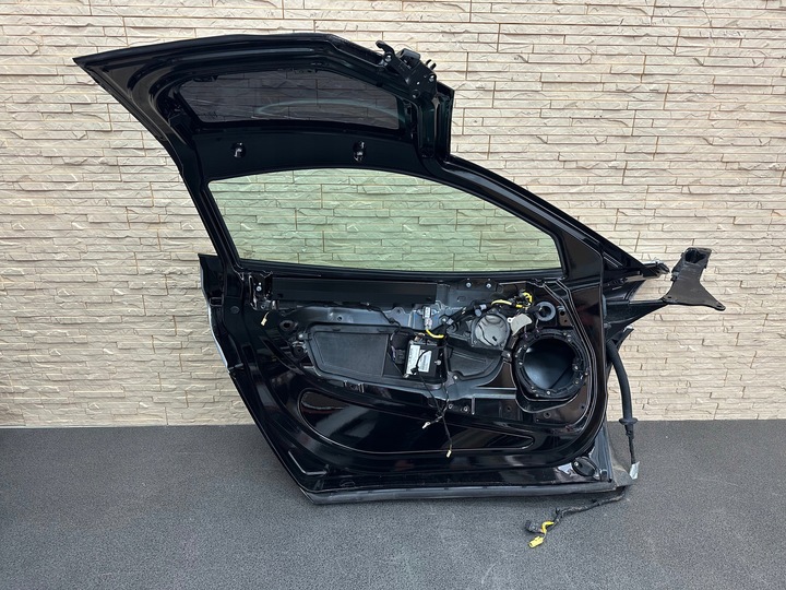 фото №6, Mclaren 720s двері ліві комплектні left door комплектний