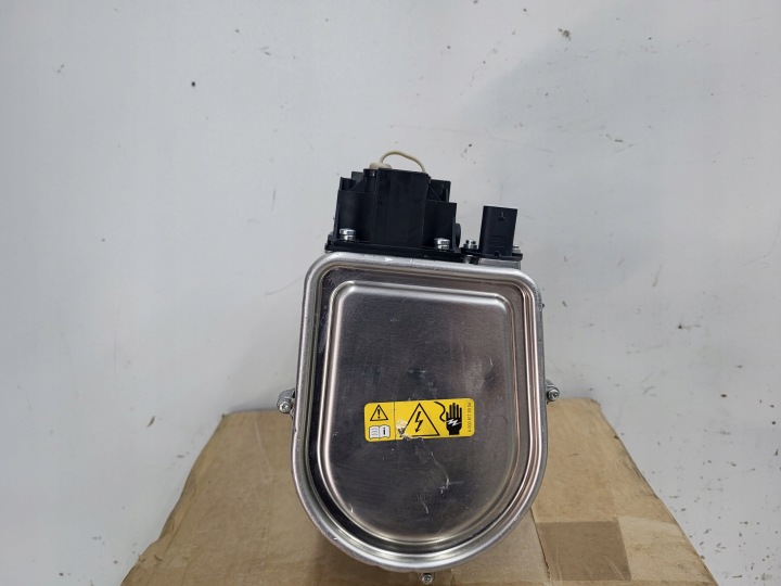 фото №9, Компрессор кондиционера mercedes a0008304205
