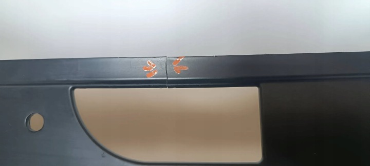 фото №6, Jeep renegade рестайлинг 735672991 решётка радиатора