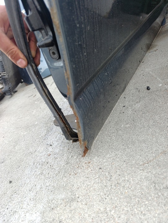 фото №8, Vw t5 t5 рестайлінг двері зсувні ліві