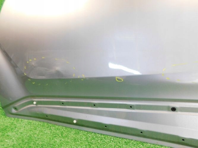 фото №7, Toyota chr c-hr двері ліві передні перед