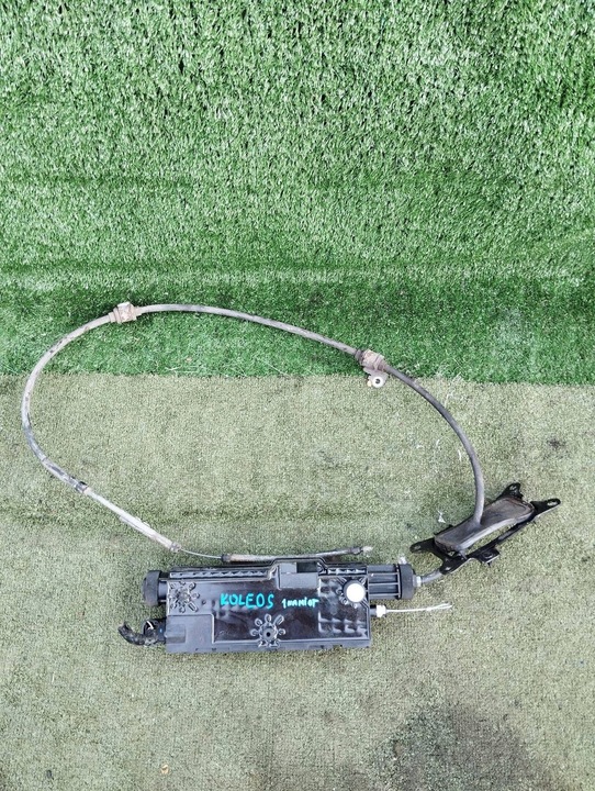 фото №1, Renault koleos i 1 гальмо ручний електричний 36010-3039r