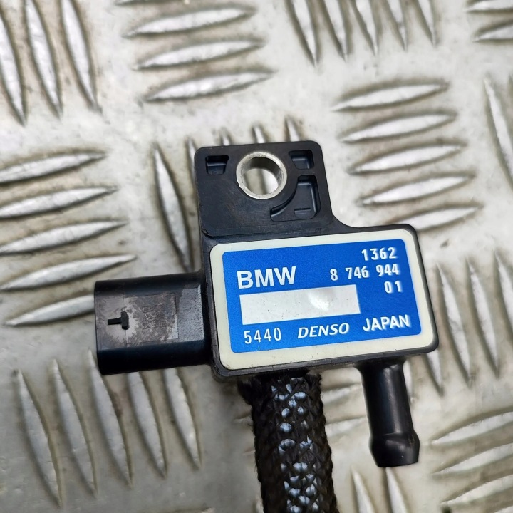 фото №7, Датчик давления dpf bmw 3 g20, g80, g28 m3 компетиция 8746944 32550527