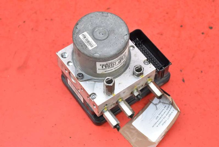 фото №5, Насос abs 48920-35001 ssangyong tivoli 1.6 e-xgi 128 km 16-21