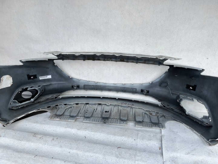 фото №15, Бампер перед передний opel corsa e 39003567