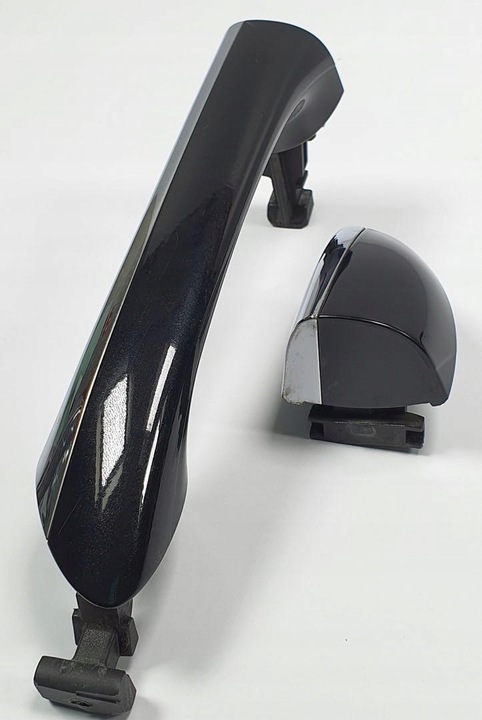 фото №10, Ручка двері лівий зад mercedes w245 a1697600170