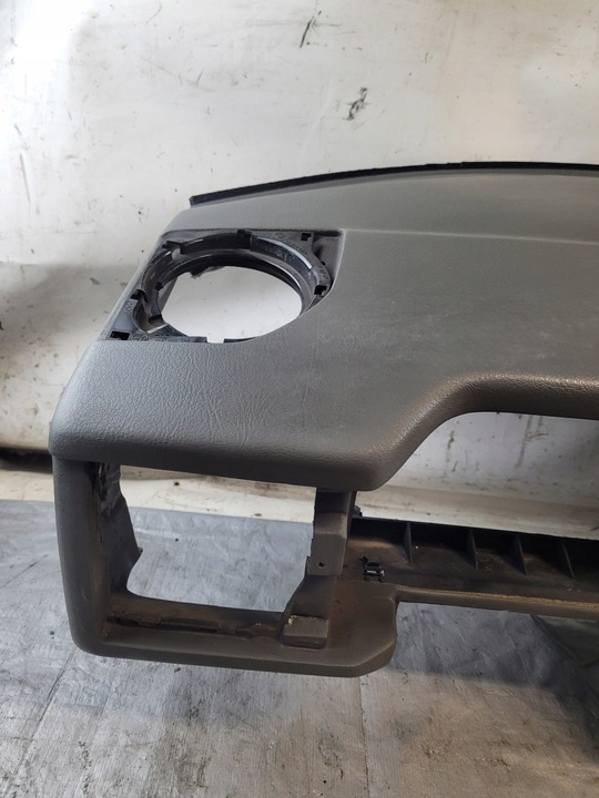 фото №8, Панель роздавальна оригінальний номер 705857199 vw t4 fl caravelle eu